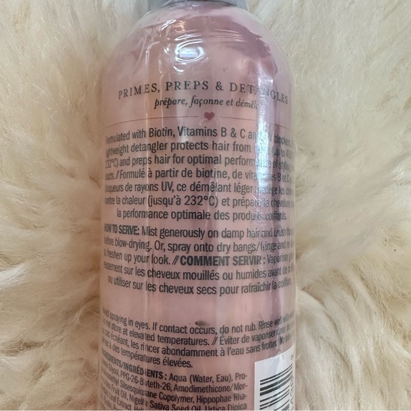 Dry Bar Pep Rally Spray Prime & Protect - Picture 6 of 12